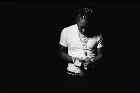 Future’s New Video For “My Collection” Is Extremely NSFW